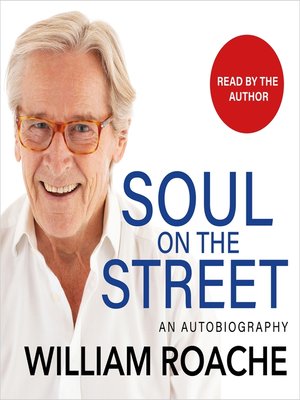 cover image of Soul on the Street